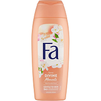 Fa Shower Cream Divine Moments 400ml