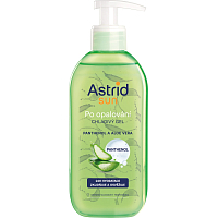 Astrid Sun Cooling After-Sun Gel 200 ml