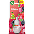 Air Wick electric air freshener refill Forest Fruits & Peach Blossom, 19 ml