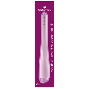 Essence Double-Sided Silicone Applicator 01, 1 piece