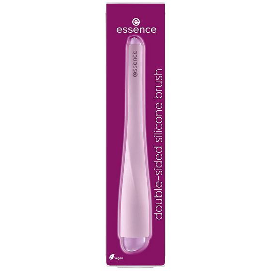 Essence Double-Sided Silicone Applicator 01, 1 piece
