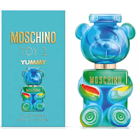 Moschino Toy Yummy Eau de Parfum for Women 50 ml