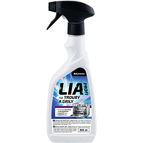BALHOME LIA PROFI FOR OVENS AND GRILLS 500 ML 8194