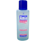 Amia Active eye make-up remover for normal skin 125 ml
