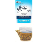 Glade One Touch Fragrance purity mini spray refill air freshener 10 ml