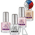 Dermacol One Minute Nail Polish 08 French Manicure Shade 9 ml