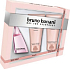 Bruno Banani Woman eau de toilette 20 ml + shower gel 50 ml + body lotion 50 ml, gift set