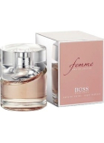 Hugo Boss Femme perfumed water 75 ml