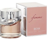 Hugo Boss Femme perfumed water 75 ml