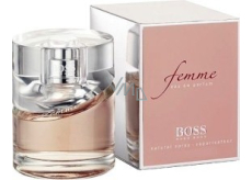 Hugo Boss Femme EdP 75 ml Women's scent water
