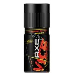 Ax Vice deodorant spray for men 150 ml