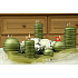 Lima Galaxy Candle Light Green Ball 80mm 1 Piece