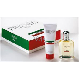 香水(男性用) FRIENDS MAN MOSCHINO 125ml FRIENDS MAN MOSCHINO 125ml 香水