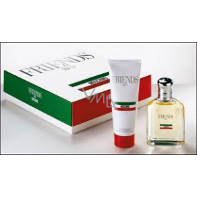 moschino friends edt