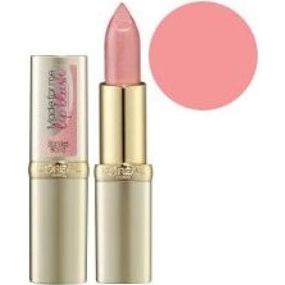 Loreal Paris Color Riche Lip Blush lipstick 254 Kiss & blush 4.5 g