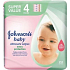 Johnsons Baby Extra Protection Baby Wet wipes for children 256 pieces