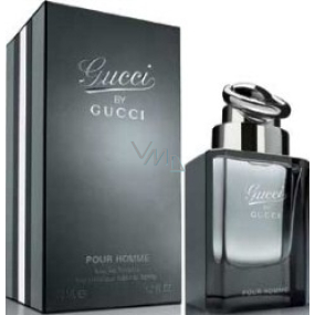 gucci by gucci pour homme 90ml