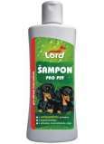 Lord Shampoo for dogs with antiparasitic additive 250 ml