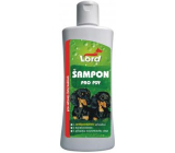 Lord Dog Shampoo with Antiparasitic Ingredient 250 ml