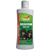 Lord Dog Shampoo with Antiparasitic Ingredient 250 ml