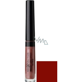 Max Factor Vibrant Curve Effect Lip Gloss 14 Majeste 6.5 ml