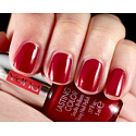 Pupa Lasting Color Nail Polish 602 Red 5 ml