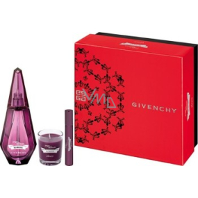 Givenchy Ange ou Démon Le Secret Elixir perfumed water for women 100 ml + perfumed water 7.5 ml, gift set