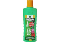 Rosteto Stimulátor růstu s humátem 500 ml