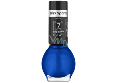 Miss Sporty Lasting Color nail polish 510 7 ml