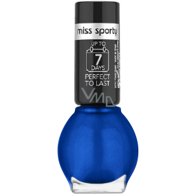 Miss Sporty Lasting Color nail polish 510 7 ml