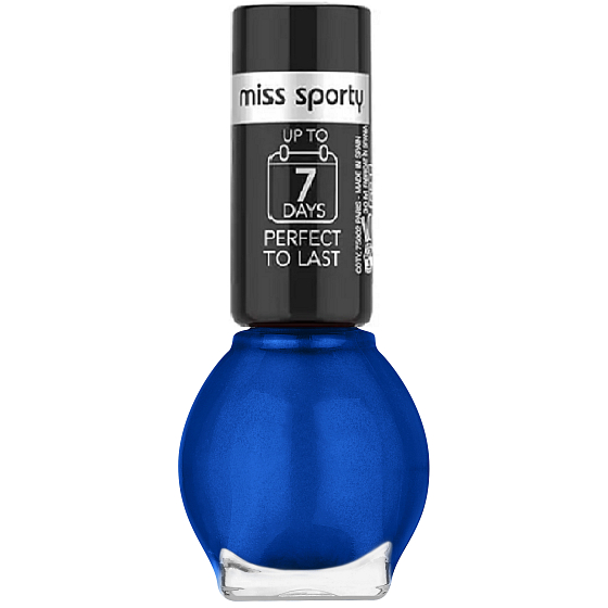 Miss Sporty Lasting Color nail polish 510 7 ml