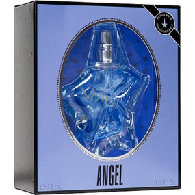 Thierry Mugler Angel Seducing Offer perfumed water for women 15 ml