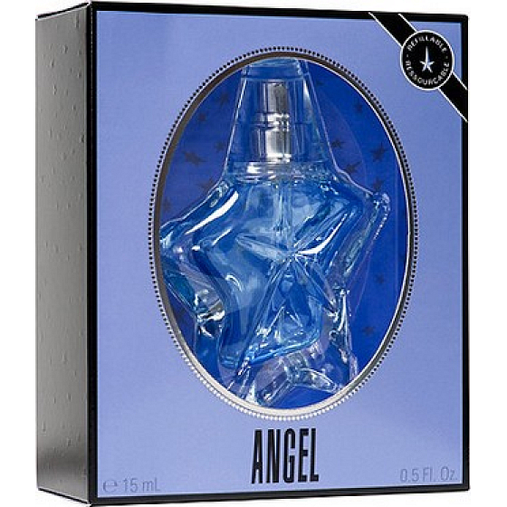 Thierry Mugler Angel Seducing Offer perfumed water for women 15 ml