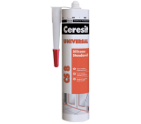 Ceresit CS 8 Universal silicone standard transparent 280 ml