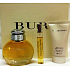 Burberry Burberry for Woman eau de parfum 50 ml + body lotion 50 ml + eau de toilette 7,5 ml, gift set