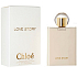 Chloé Love Story body lotion for women 200 ml