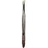 Solingen Tweezers inclined 8 cm piece 7282