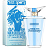 Miss Sports Fabulous Funtasy eau de toilette for women 100 ml