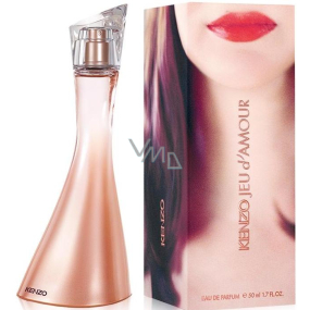 Kenzo Jeu d Amour Eau de Parfum for Women 50 ml