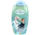 Disney Frozen 2in1 hair shampoo and hair conditioner 300 ml