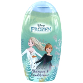 Disney Frozen 2in1 hair shampoo and hair conditioner 300 ml