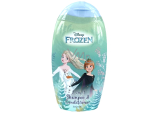 Disney Frozen 2in1 hair shampoo and hair conditioner 300 ml