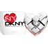 DKNY Donna Karan My NY perfumed water for women 30 ml