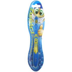 Nekupto Zubíci toothbrush for children named Jirka soft 1 piece
