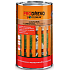Colorlak Lazura Lusonol S1023 synthetic penetration stain Oak 8 l