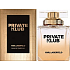 Karl Lagerfeld Private Club for Women perfumed water 45 ml