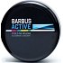 Barbus Active Man shaving soap with glycerine and lanolin 150 g