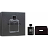 Giorgio Armani Acqua di Gio Profumo perfumed water for men 40 ml + wallet, gift box