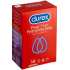 Durex Feel Thin Fetherlite Elite condom extra fine for greater sensitivity nominal width: 56 mm 18 pieces