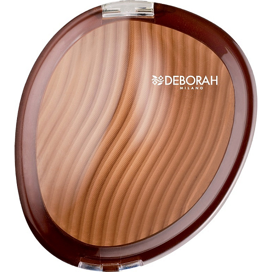 Deborah Milano Luminature Bronzing Powder Powder 09 11 g